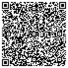 QR code with James Rickards High School contacts