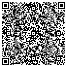 QR code with N C A L Blood Services contacts