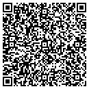 QR code with University Storage contacts