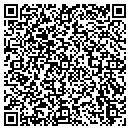 QR code with H D Supply Utilities contacts