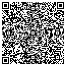 QR code with Annas Bridal contacts