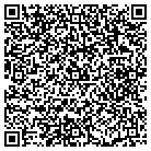 QR code with School District Of Clay County contacts