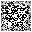 QR code with Harow Ethan MD contacts