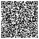 QR code with Haskell Mary Anne DO contacts