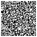 QR code with Kitty Camp contacts