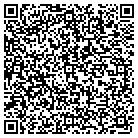 QR code with Cherryvale Christian Church contacts