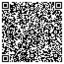 QR code with DMJ Design contacts
