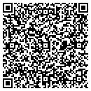 QR code with Hunter Insurance contacts