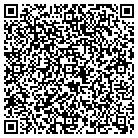 QR code with RG Hale Construction Co Inc contacts