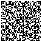 QR code with Hwa Rang DO Hanford Academy contacts