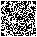 QR code with Hbr Foundation contacts