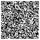 QR code with Airsoft Zone Corporation contacts