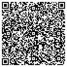 QR code with James Nien Chin Wang DO Inc contacts