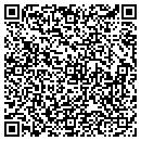 QR code with Metter High School contacts