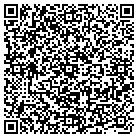 QR code with Mitchell County High School contacts