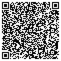 QR code with Alloptic contacts