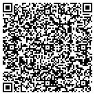 QR code with D. Cameron Tax Network contacts