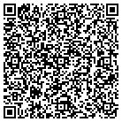QR code with Three Rivers Agency Inc contacts