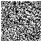 QR code with Albert Broday Management & Ins contacts