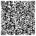 QR code with R Brian Baylis Handmade Cycles contacts