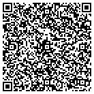 QR code with University Of Connecticut contacts