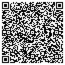 QR code with Axiom Re Inc contacts