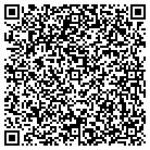 QR code with A Zimmer & Associates contacts