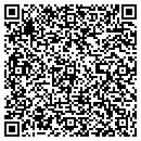 QR code with Aaron Tool Co contacts