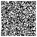 QR code with Cbs Broadcasting Inc contacts