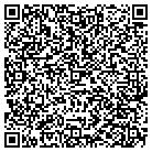 QR code with California Assn-Local Econ Dev contacts