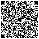 QR code with Hamilton County Sr High School contacts