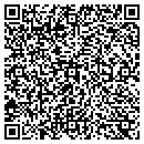 QR code with Ced Inc contacts