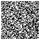 QR code with Hinsdale Twp Hs District contacts