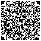 QR code with Maguire Michael J DO contacts