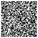 QR code with Ontario Extrusion contacts