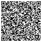 QR code with King Kong Studio 1 Hour Photo contacts