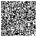 QR code with H & Block contacts
