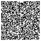 QR code with C & C Enterprises of Illinois contacts