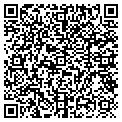 QR code with Himle Tax Service contacts