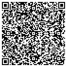 QR code with Delaware Baptist Church contacts