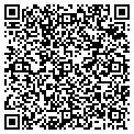 QR code with H&R Block contacts