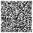 QR code with H&R Block contacts