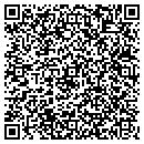 QR code with H&R Block contacts