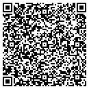 QR code with Deltronics contacts