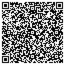 QR code with Unity High School contacts