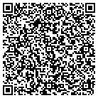 QR code with Diamond Fire Extinguisher Co contacts