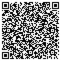 QR code with H&R Block contacts