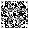 QR code with H&R Block contacts