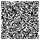 QR code with H&R Block contacts
