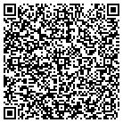 QR code with Mc Coy's Moving & Storage Co contacts